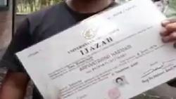 Punya Tunggakan ke Sekolah, Ijazah Gadis di Garut Malah Hilang saat Akan Ditebus