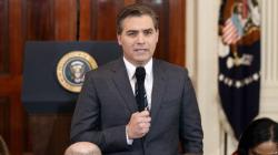 CNN Gugat Trump untuk Pulihkan Akses Jurnalisnya ke Gedung Putih