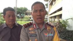 Kapolres Empat Lawang Positif Narkoba, Kapolda: Keterangannya Berbelit