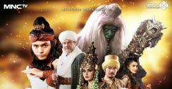 19 November, 'Misteri Gunung Merapi' Tayang Perdana di MNCTV