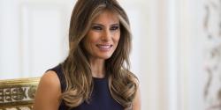 Melania Minta Wanita Wakil Penasihat Keamanan Trump Dipecat, Ada Apa?