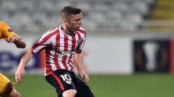 Kontrak Iker Muniain Habis di Akhir Musim, Napoli Lakukan Perburuan