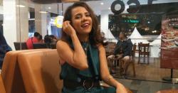 Banyak Tawaran Main Film, Nowela: Belum Jodoh dan Cocok Saja