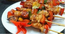 Cicipi Sate Kebab Sosis ala Timur Tengah, Hidangan Lezat yang Hits