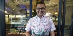 Vice President ICA Hendri Syamsul Ungkap Rahasia Jadi Chef Profesional