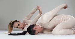 Penutupan Festival Tari IDF 2018 Meriah dengan Tarian Wonderwomen