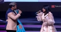 Sederet Musisi Meriahkan Ajang Indonesia Awards 2018, Ada Brisia Jodie