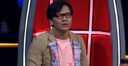Armand Maulana Nilai Kepercayaan Diri Kontestan TVI 2018 Lebih Tinggi
