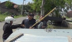 5 Bendera PKS Dibakar Orang Tak Dikenal, Bawaslu Kendal Turunkan Tim