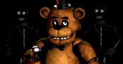 Pengembang Five Nights At Freddy's Garap Game AAA Baru