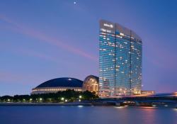 Hotel Hilton Jepang Dikritik karena Tolak Duta Besar Kuba