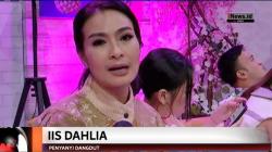 Pembunuhan Satu Keluarga di Bekasi, Iis Dahlia dan Denny Cagur Prihatin
