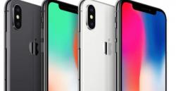Setelah Update, iPhone X Dilaporkan Meledak