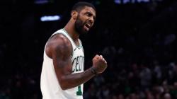 Jadi Mualaf, Kyrie Irving Cerita soal Ramadan dan Komitmennya Pada Islam