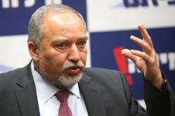 Sosok Lieberman, Eks Menhan Israel yang Serukan Gaza Dibom Nuklir