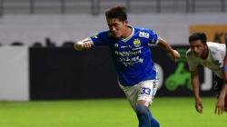 Oh In-Kyun Kembali, Mario Gomez Semringah