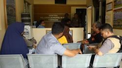 Merasa Ditipu Agen Biro Umrah, Belasan Korban Lapor ke Polres Banyumas