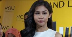 Ternyata, Ini Rahasia Vanesha Prescilla Tampil Cantik