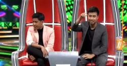 Ini Kriteria yang Dipilih Coach Vidi Nino di The Voice Indonesia 2018