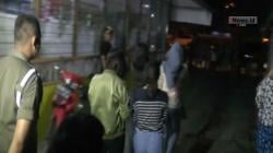 Rumah Kos Pak RW di Padang Jadi Tempat Mesum, 4 Wanita Diamankan