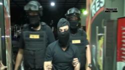 Diperiksa Polisi, HS Pelaku Pembunuhan Sekeluarga di Bekasi Bungkam