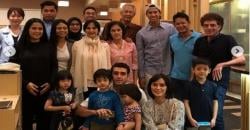 Ultah Barengan, Fachri & Fauzi Albar Rayakan di Tahanan