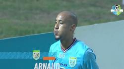 Persela Lamongan Pesta 4 Gol ke Gawang Arema FC