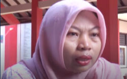 Ingin Lihat Anaknya Ultah, Baiq Nuril Ajukan Penundaan Eksekusi