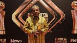 Ini Kunci Kabupaten Jayapura Terima Penghargaan Indonesia Awards 2018<