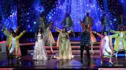 Penampilan Siti Badriah, Brisia Jodie dan Abdul Idol Meriahkan Indonesia Awards 2018