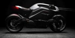 Jaguar Land Rover Ciptakan Motor Listrik Berdesain Futuristik