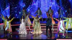 Tampil di Hadapan Pejabat, Begini Reaksi Brisia Jodie