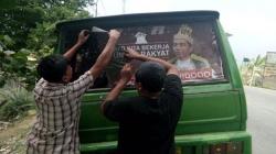 Polemik Poster Jokowi Jadi Raja, PDIP Jateng Enggan Berspekulasi
