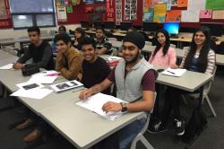 Mulai 2019, Sekolah di Australia Hapus Pelajaran Bahasa Indonesia