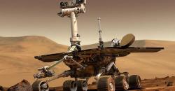 Rover Opportunity Mars Belum Kirim Sinyal ke Bumi