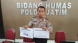 Polda Jatim Sita Akun Instagram Musisi Ahmad Dhani<