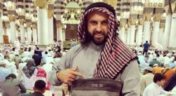 Foto Kontroversial di Masjid Nabawi, Warga Israel Diusir dari Kuwait