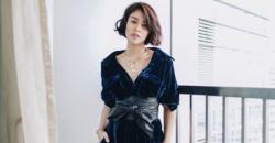 Suka Make-Up Natural, Vanesha Prescilla Cuma Dandan 15 Menit