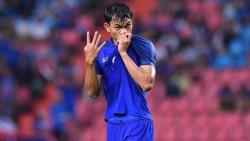 Hadapi Thailand, Bima Sakti Waspadai Ketajaman Adisak Kraisorn