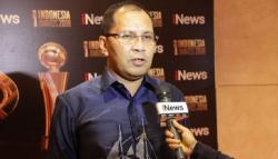 Fokus Kesehatan Warga, Makassar Raih Penghargaan Indonesia Awards 2018