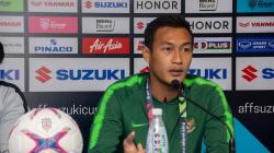 Antisipasi Ketajaman Adisak, Ini Arahan Coach Bima untuk Hansamu