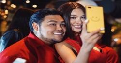 Dirumorkan Dekat dengan Ivan Gunawan, Faye Malisorn Angkat Bicara