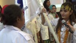 Kepengurusan 13 DPD Kartini Perindo Papua Barat Resmi Dikukuhkan