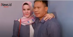 Disindir Keluarganya Sakit Jiwa, Vicky Minta Angel Berdamai