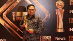 Wali Kota Marten Taha: Inovasi Layanan Publik Harus Dirasakan Warga<