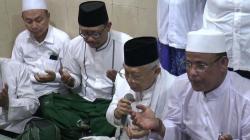 Ma'ruf ke Pasuruan, TKD Kian Termotivasi Menangkan Pasangan Nomor 01