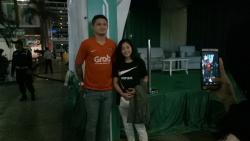 Timnas Indonesia Kalah dari Thailand, Syamsir Alam: Masih Ada Peluang