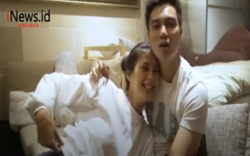 Dipingit, Paula Malah Diajak Baim Kuliner ke Surabaya