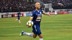  Ini Komposisi Pemain Asing PSIS  Putaran Kedua Liga 1, Tak Ada Bruno Silva