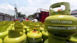Subsidi Gas Elpiji 3 Kg Dicabut, Pertamina Tunggu Regulasi Pemerintah